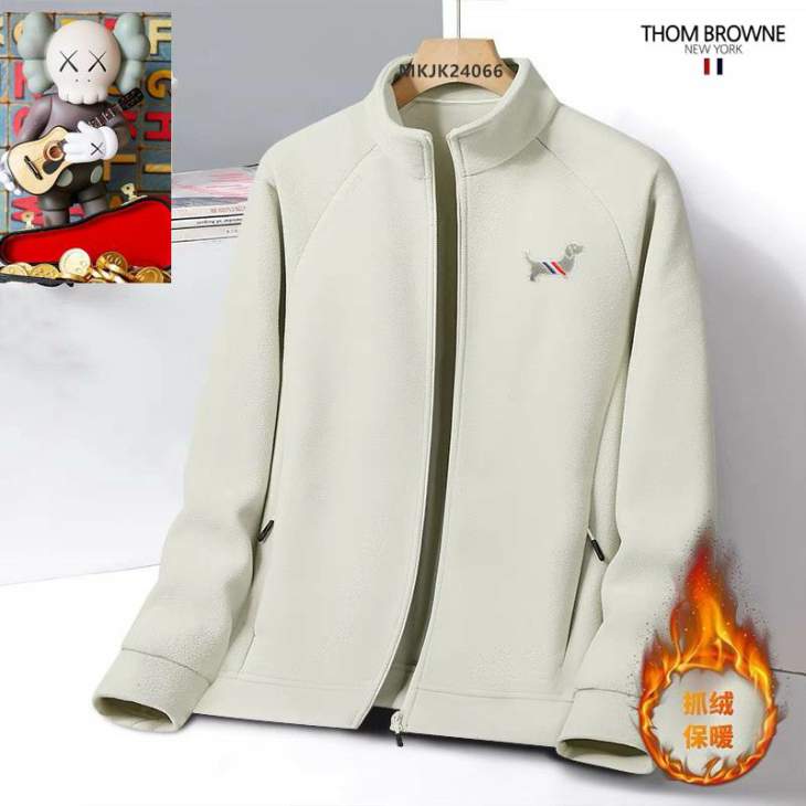 Picture of Thom Browne Jackets _SKUThomBrowneM-3XL25tx1729953